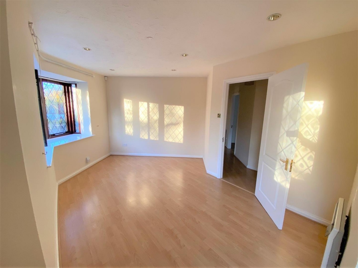 Crookham Road, Fleet