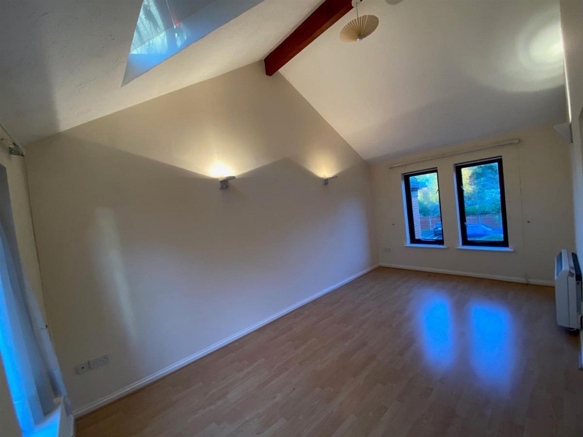 Crookham Road, Fleet