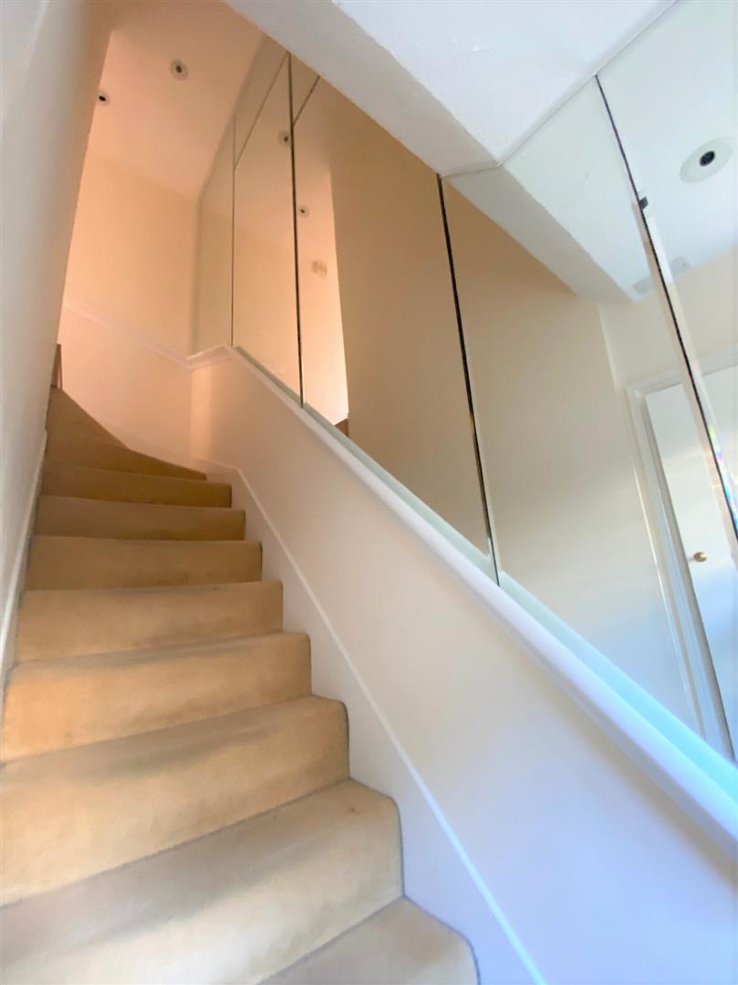 Crookham Road, Fleet