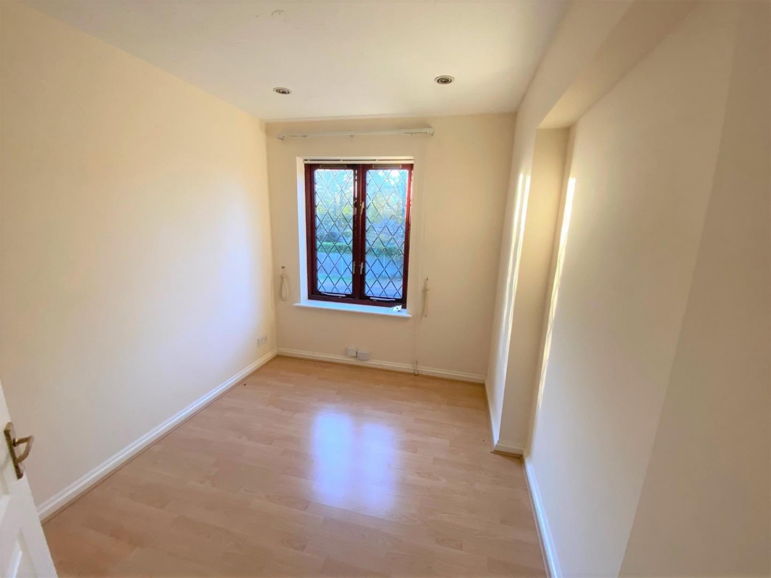 Crookham Road, Fleet