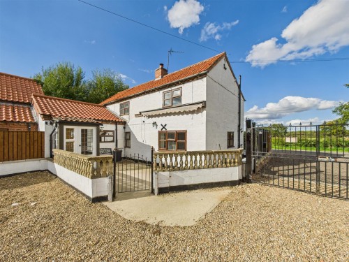 South Scarle Lane, Swinderby, Lincoln