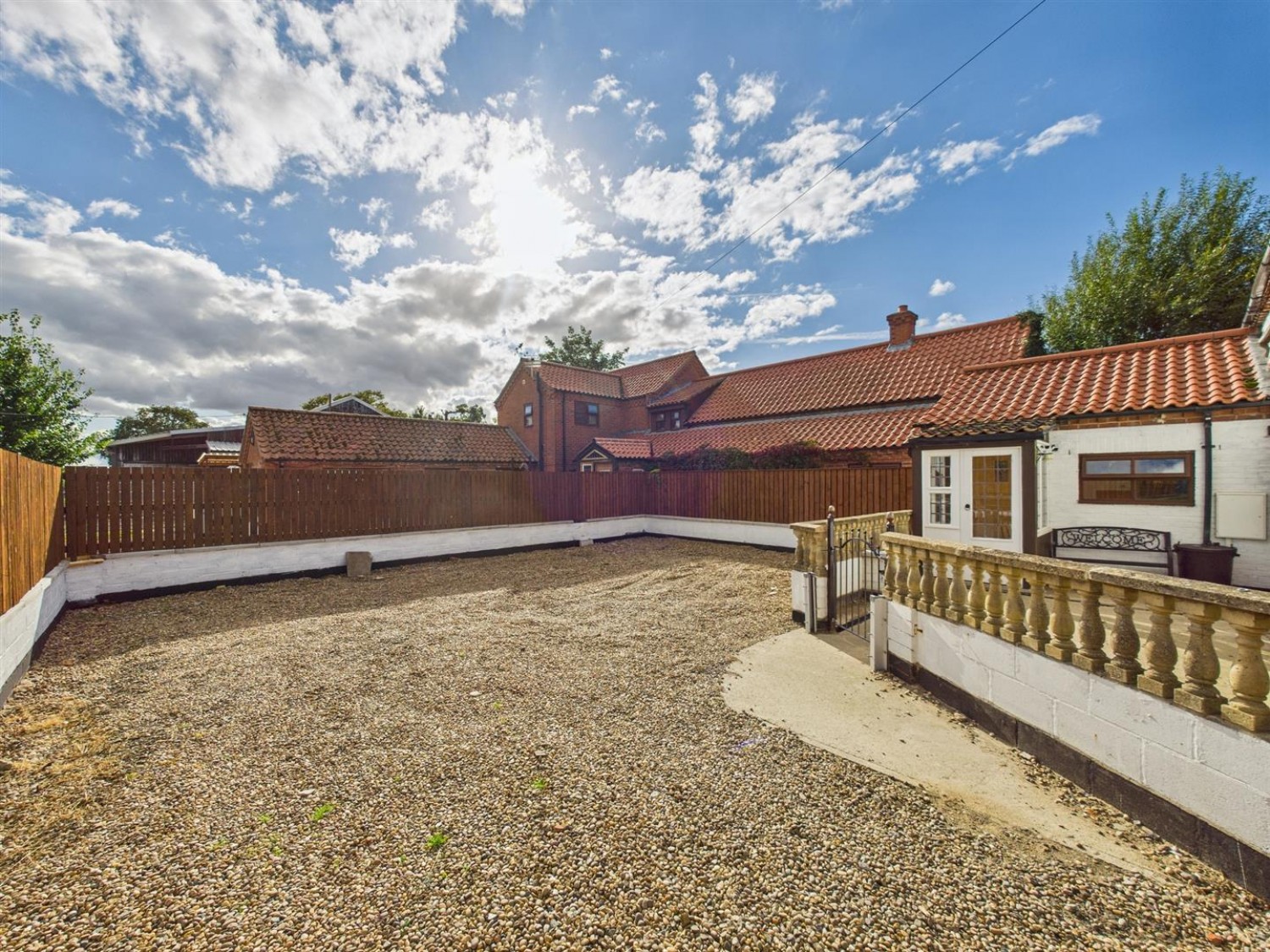 South Scarle Lane, Swinderby, Lincoln