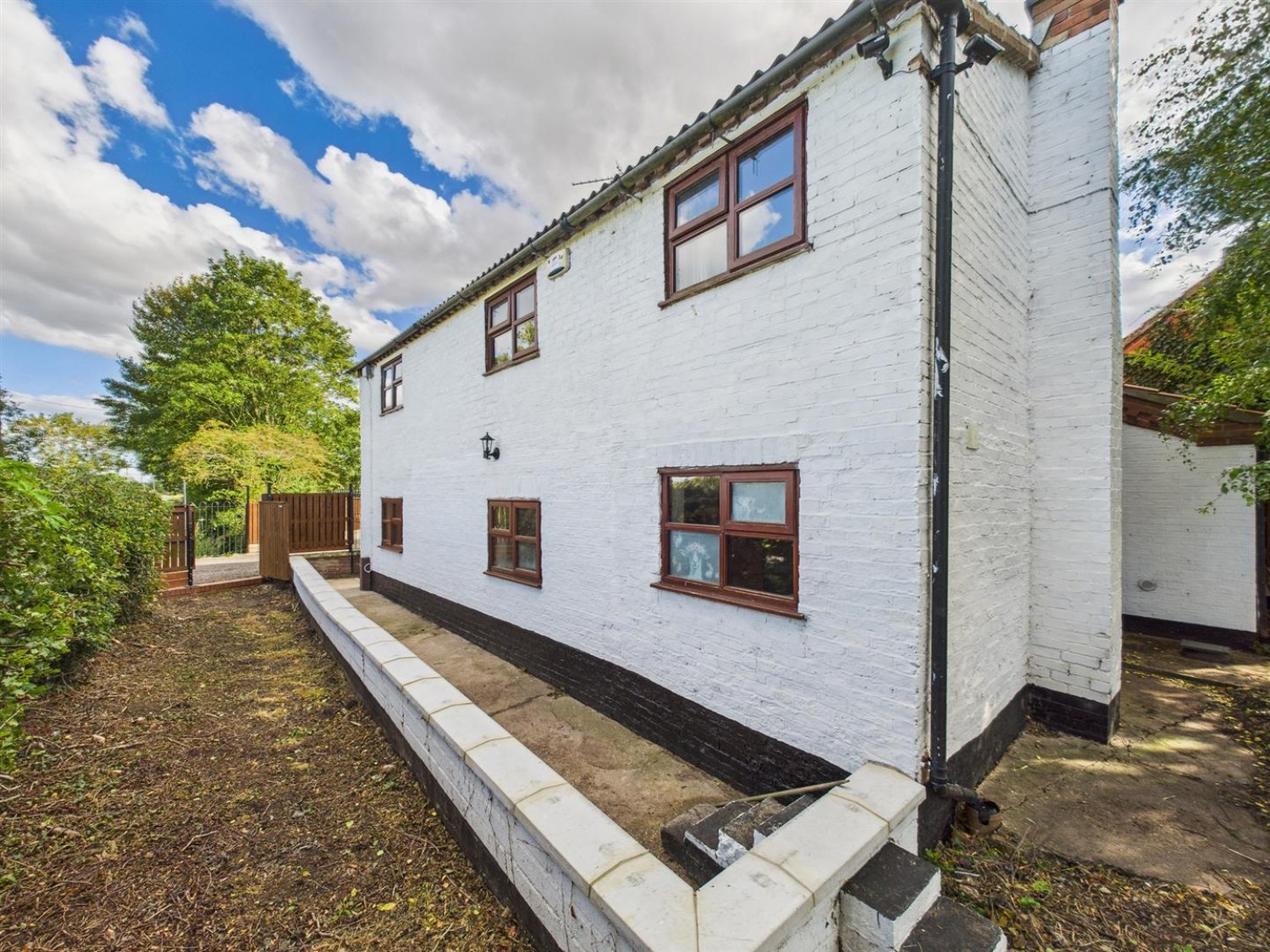 South Scarle Lane, Swinderby, Lincoln