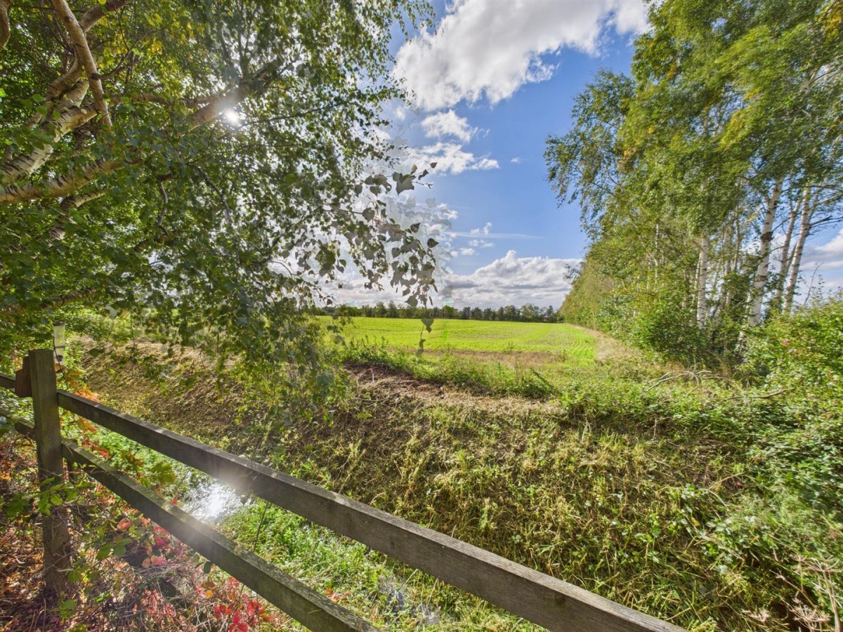 South Scarle Lane, Swinderby, Lincoln