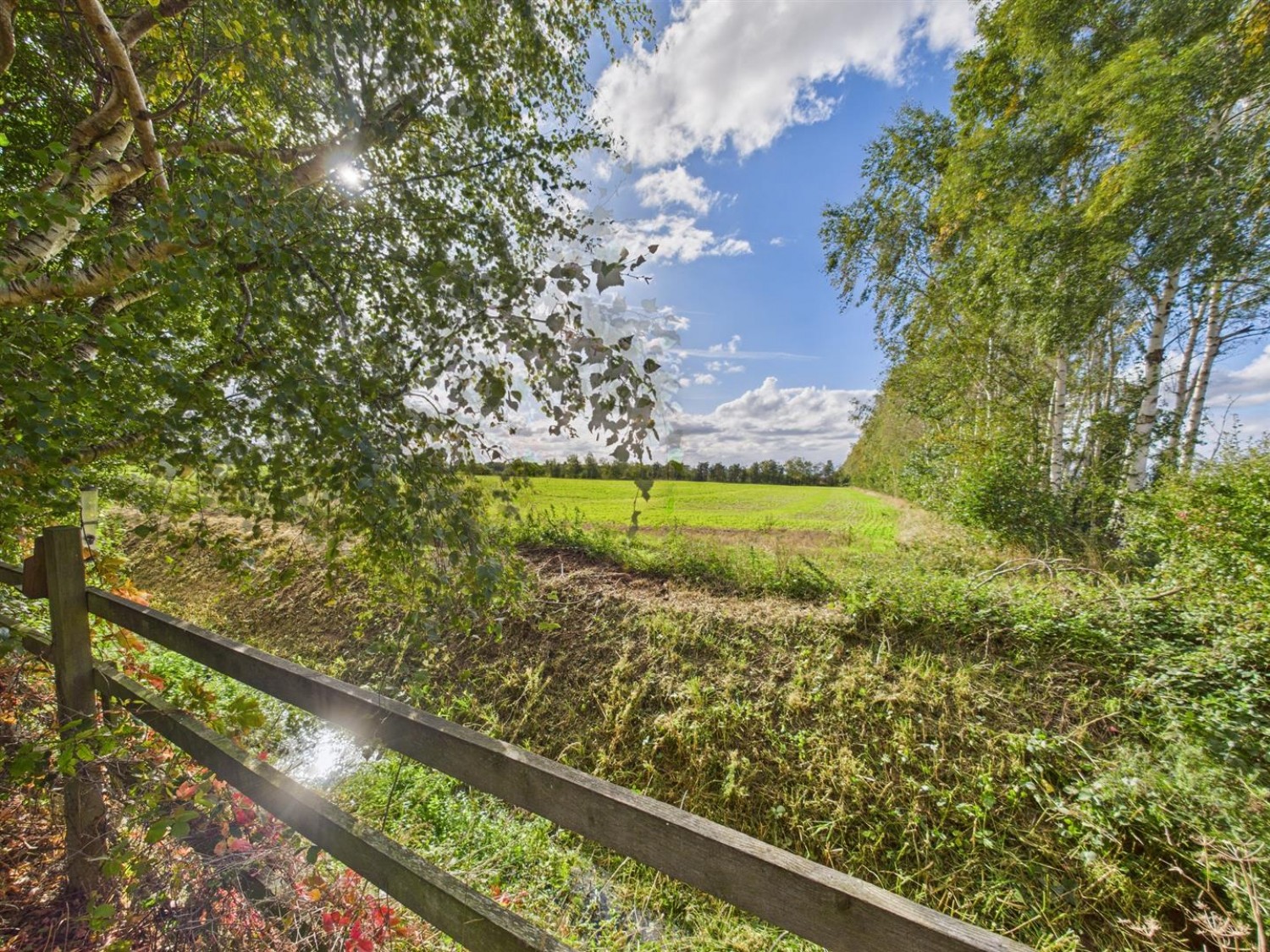 South Scarle Lane, Swinderby, Lincoln