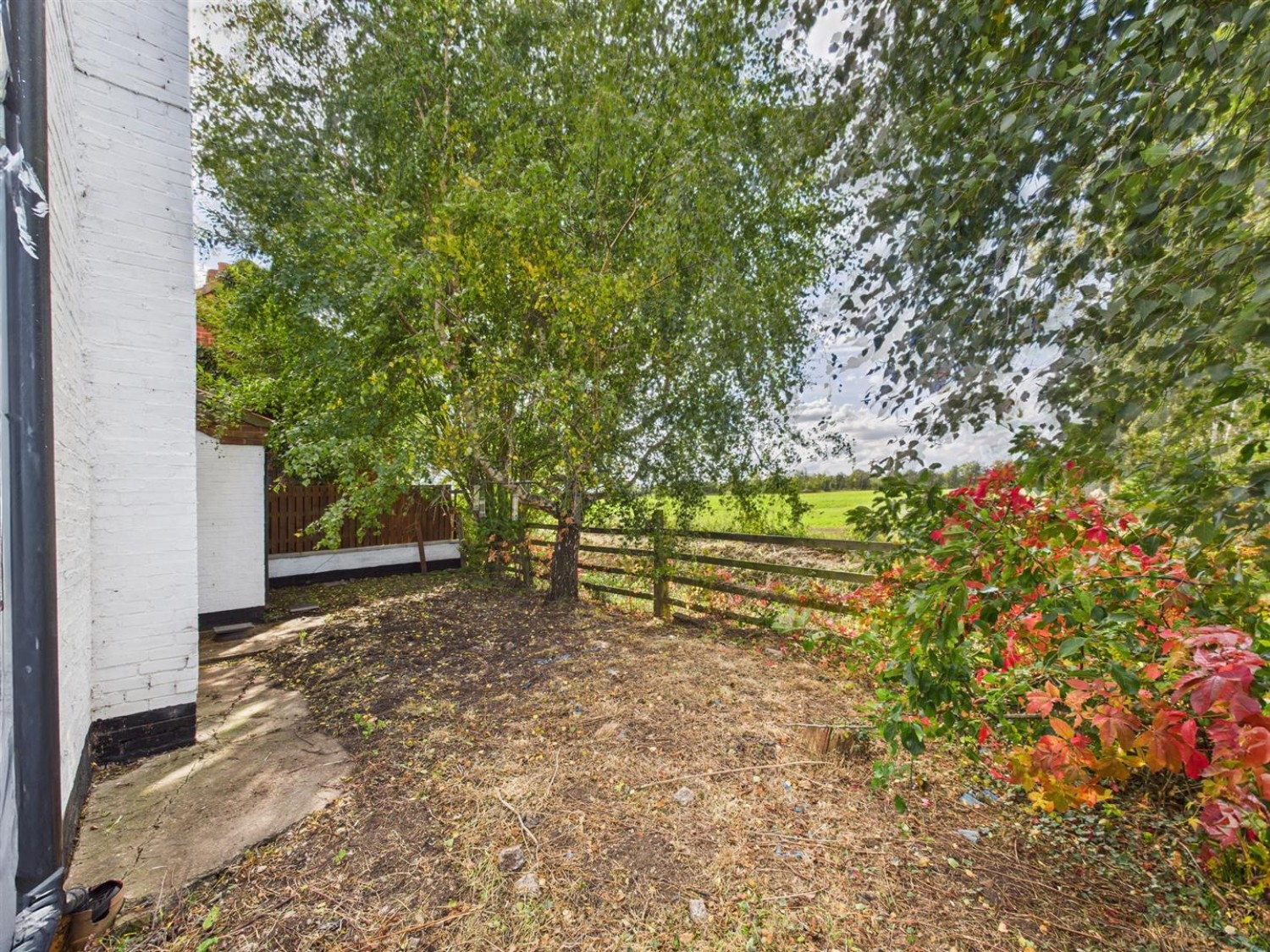 South Scarle Lane, Swinderby, Lincoln