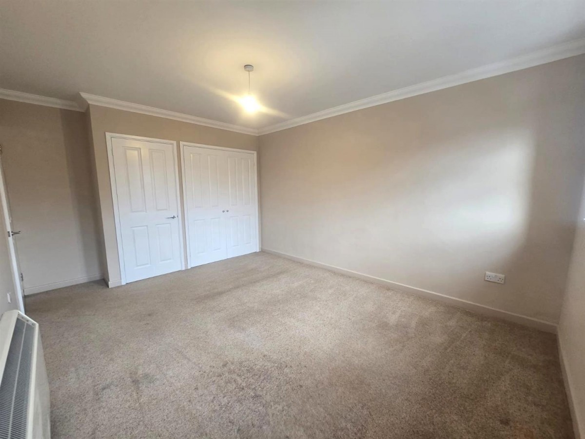 Camp Road, Farnborough