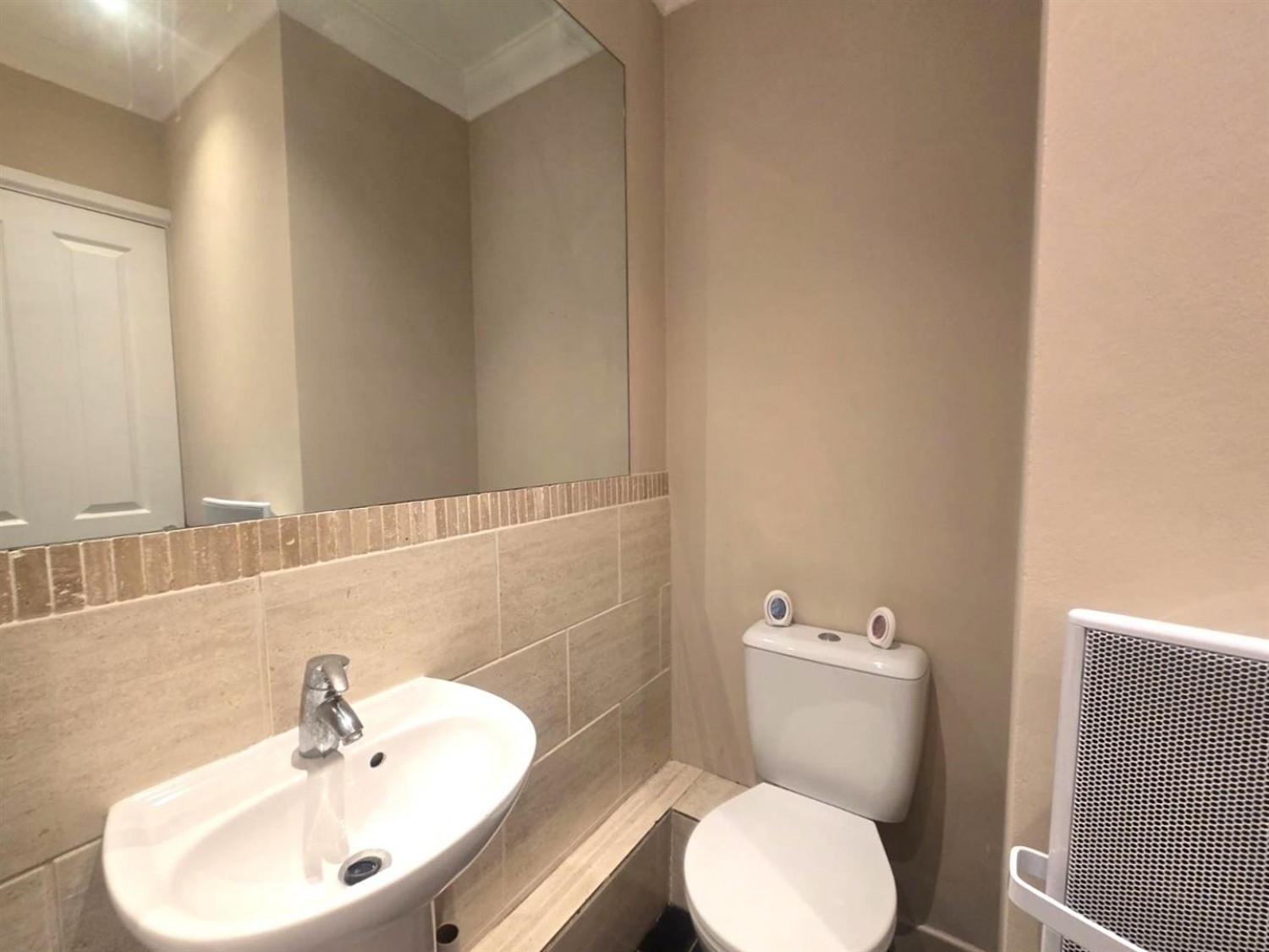 1 bedroom Flat for Letting Camp Road, Farnborough