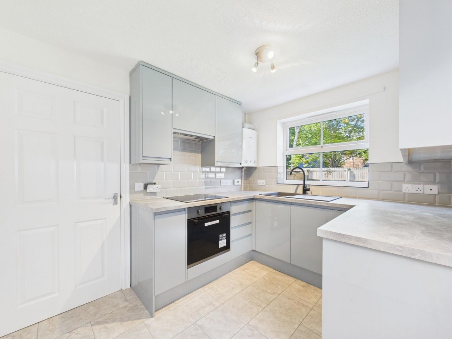 Blackberry Close, South Hykeham, Lincoln