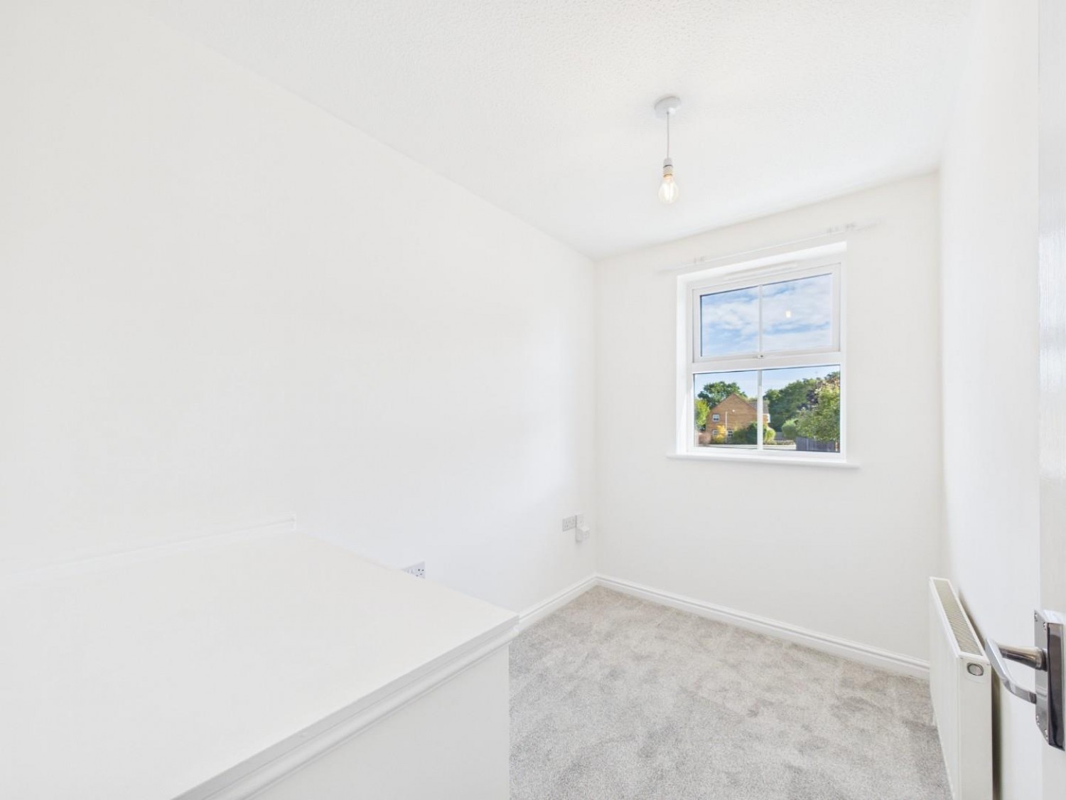 Blackberry Close, South Hykeham, Lincoln