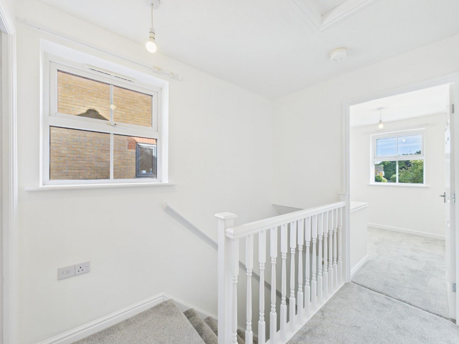 Blackberry Close, South Hykeham, Lincoln