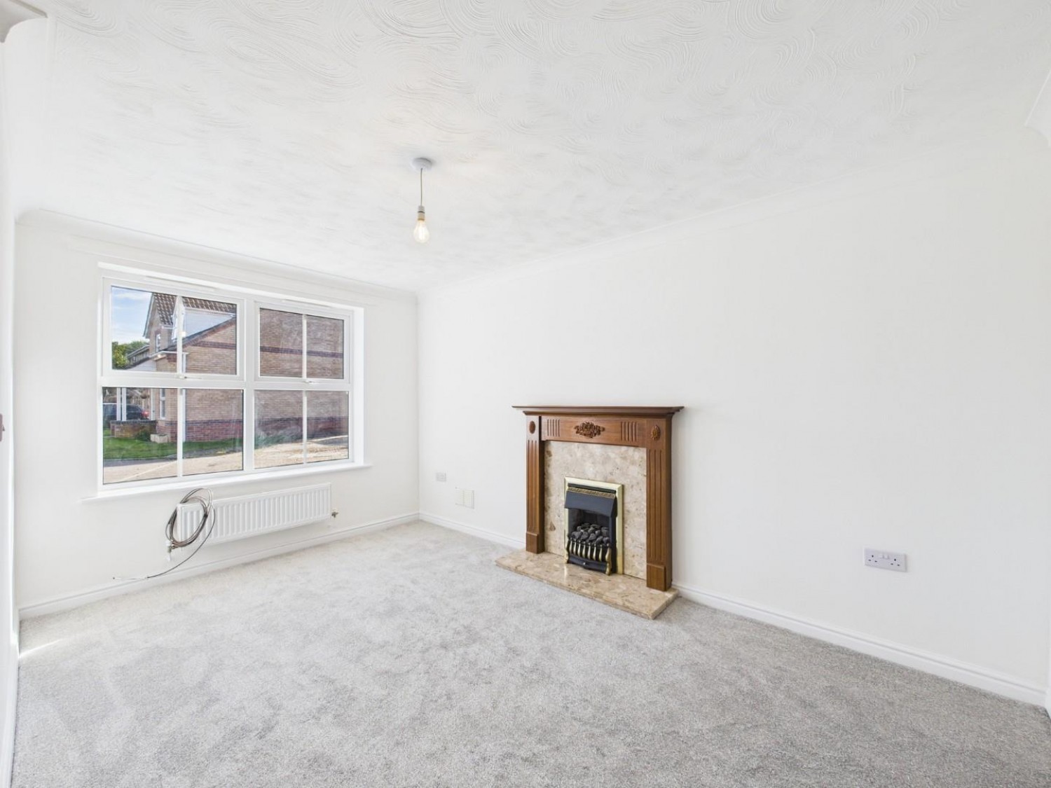 Blackberry Close, South Hykeham, Lincoln