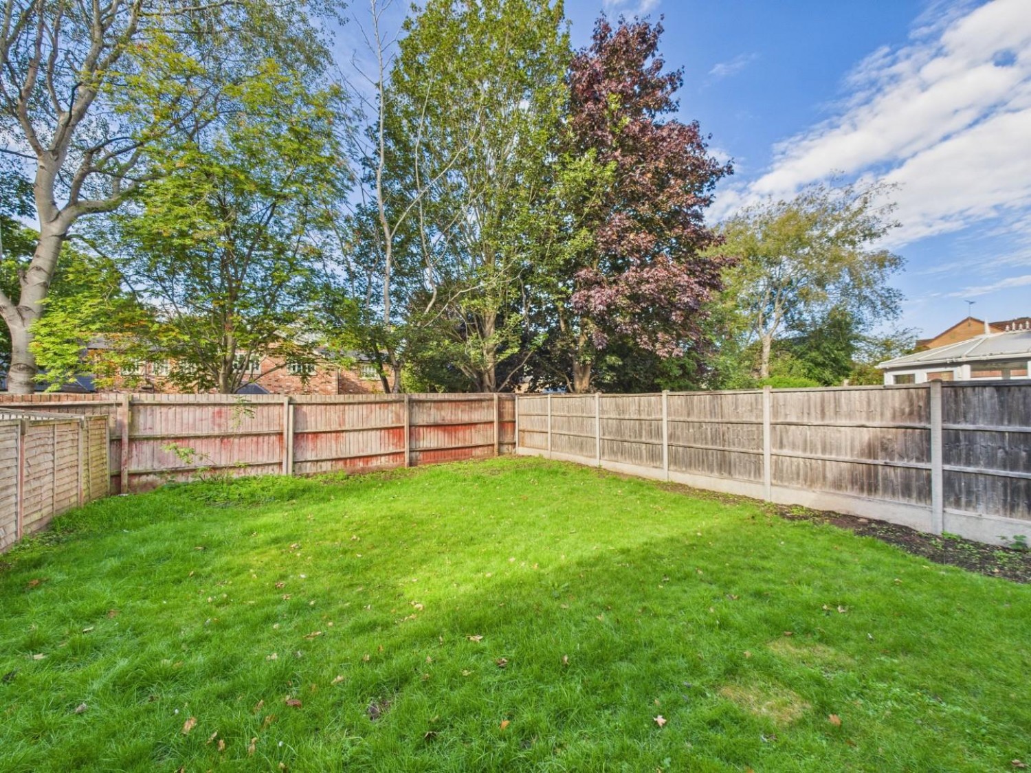 Blackberry Close, South Hykeham, Lincoln