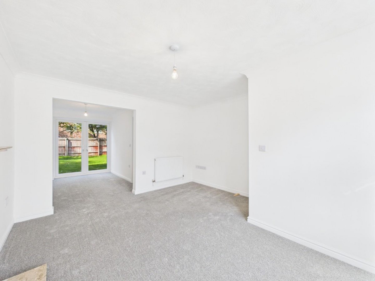Blackberry Close, South Hykeham, Lincoln