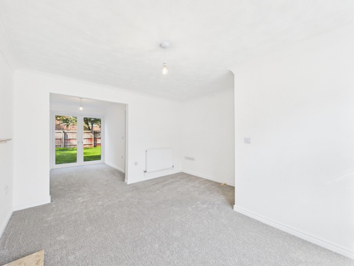Blackberry Close, South Hykeham, Lincoln