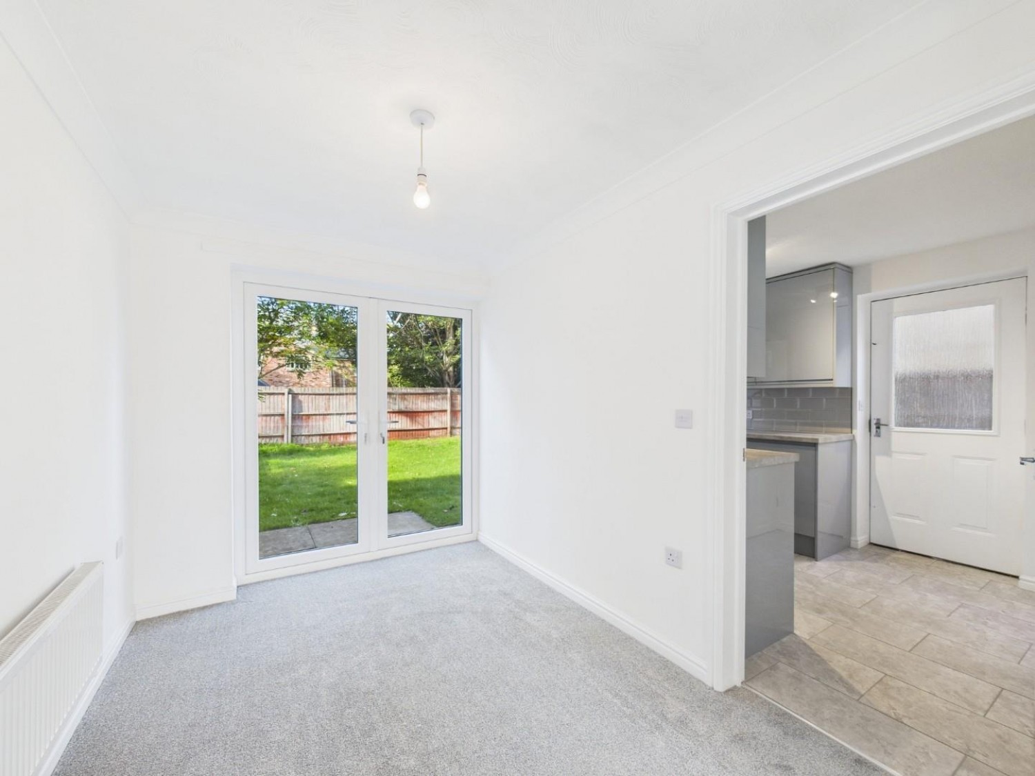 Blackberry Close, South Hykeham, Lincoln