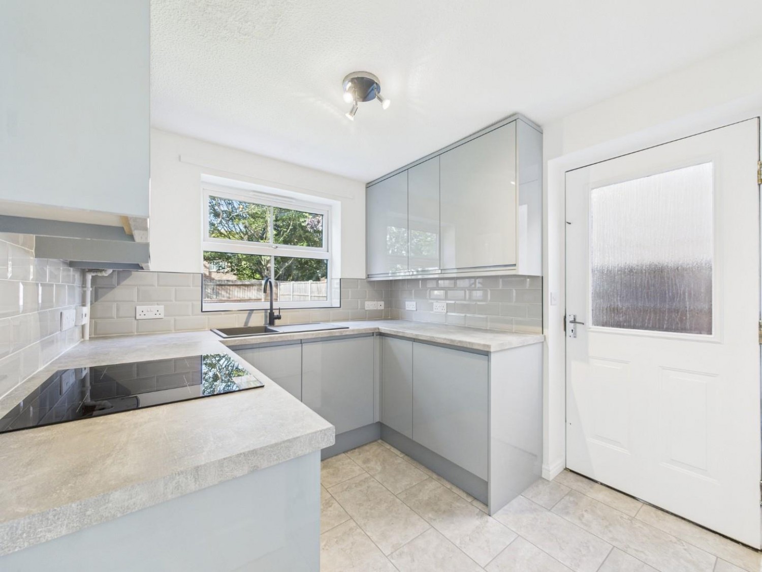 Blackberry Close, South Hykeham, Lincoln