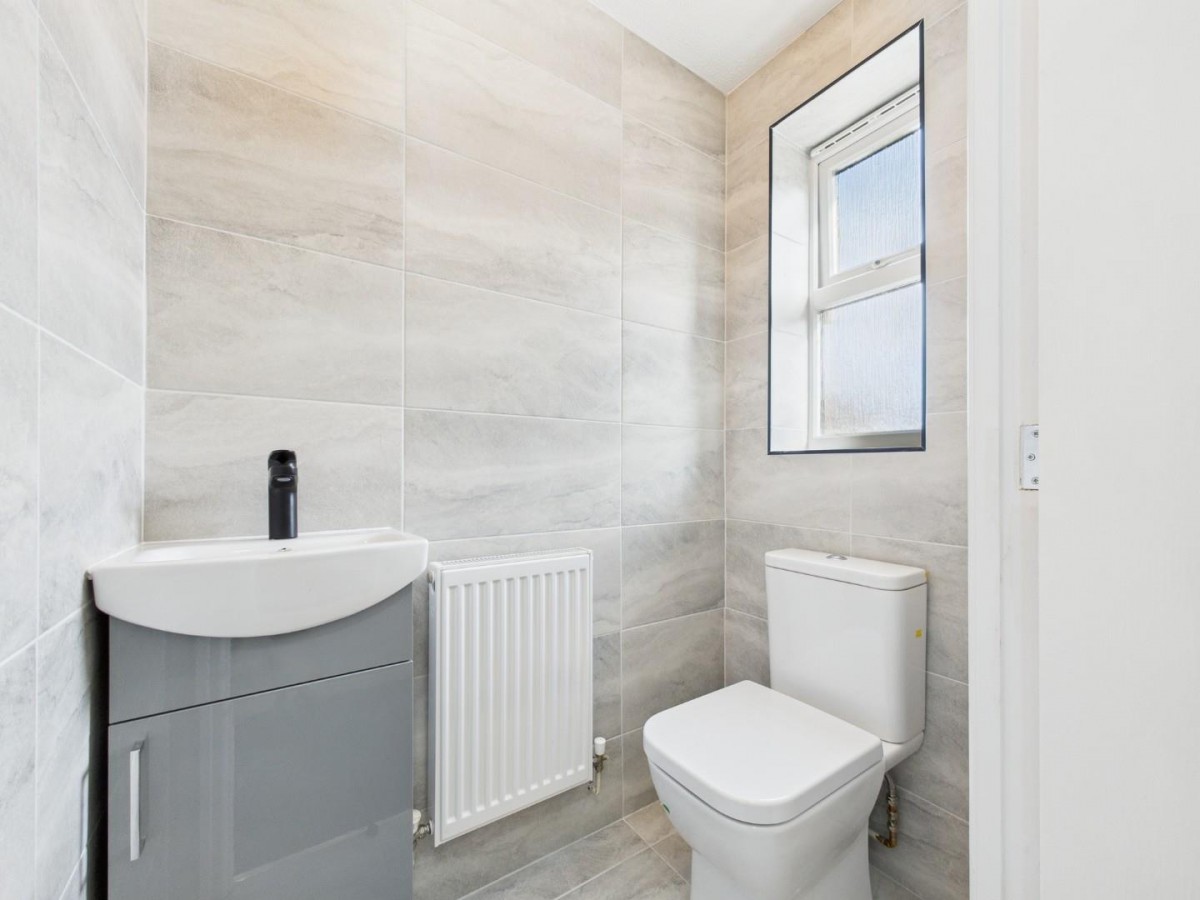 Blackberry Close, South Hykeham, Lincoln
