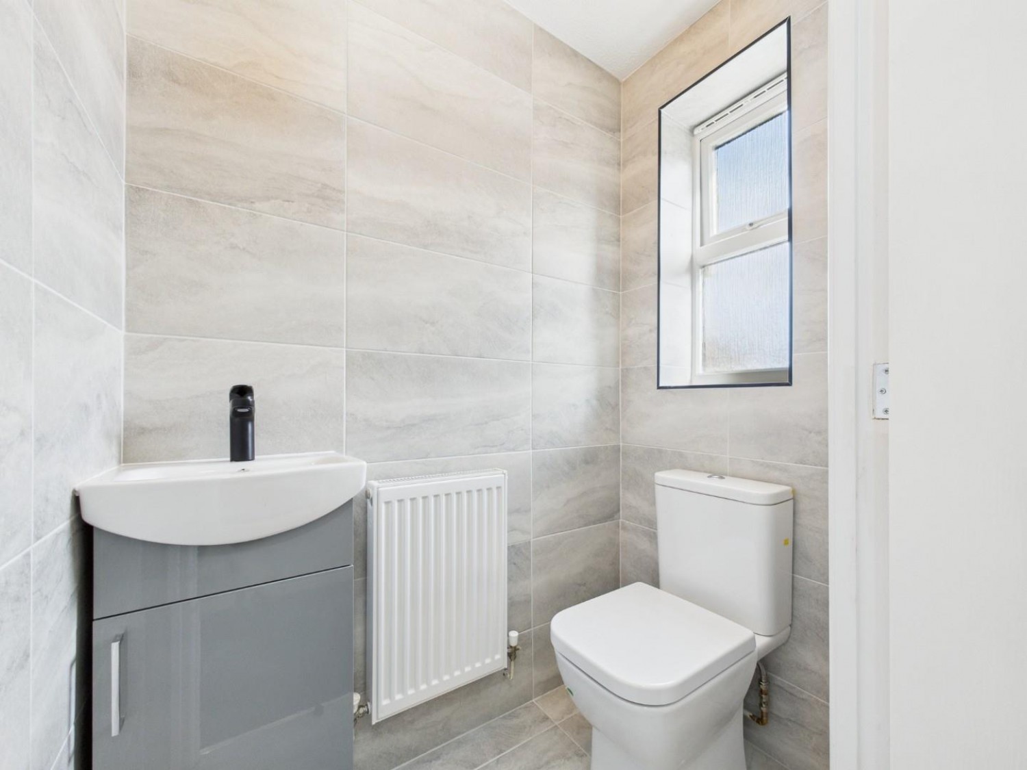 Blackberry Close, South Hykeham, Lincoln