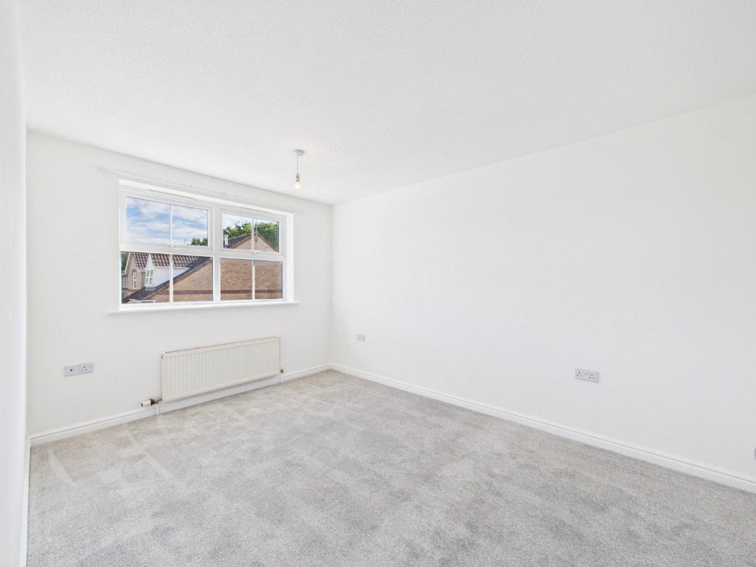 Blackberry Close, South Hykeham, Lincoln