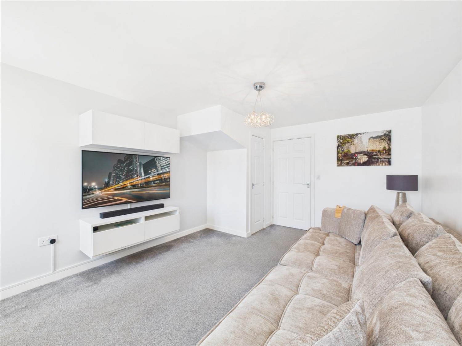 Furnace Close, North Hykeham, Lincoln