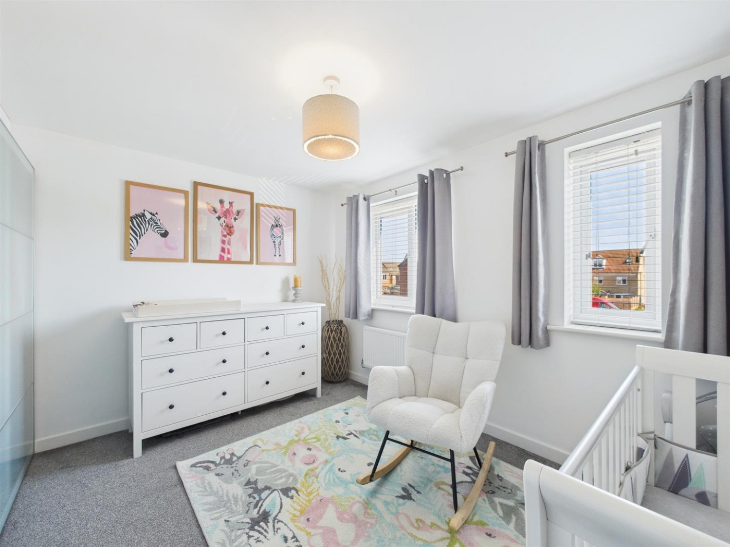 Furnace Close, North Hykeham, Lincoln