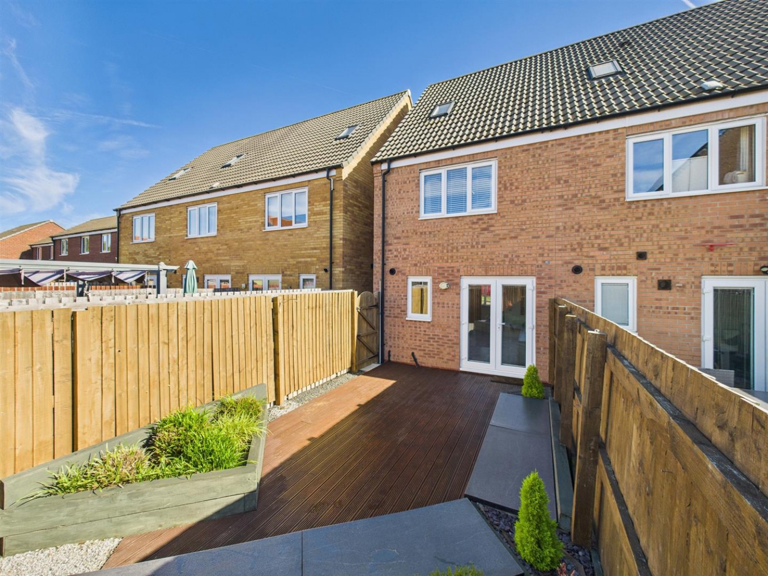Furnace Close, North Hykeham, Lincoln