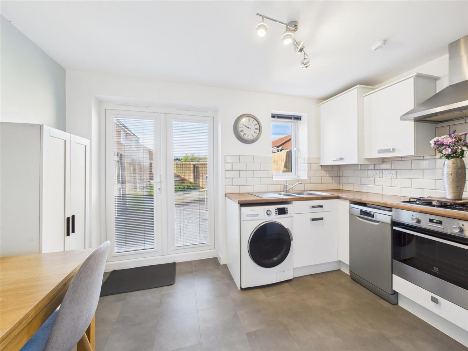 Furnace Close, North Hykeham, Lincoln
