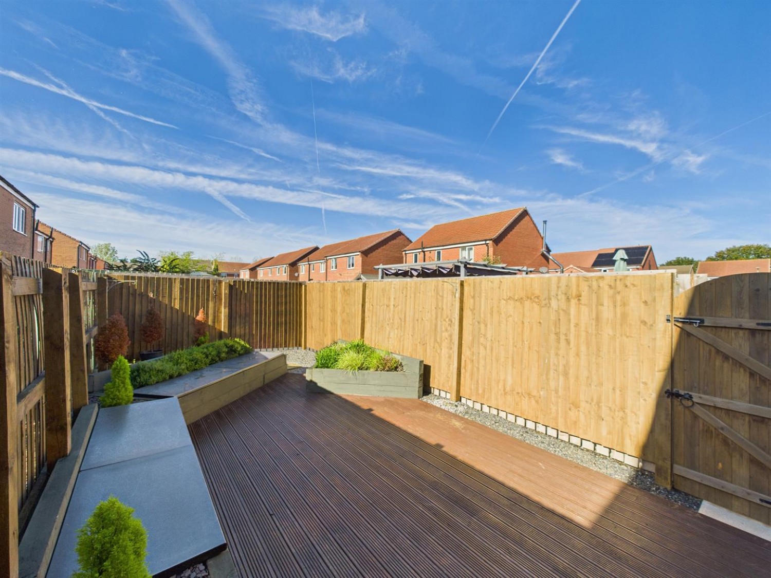 Furnace Close, North Hykeham, Lincoln