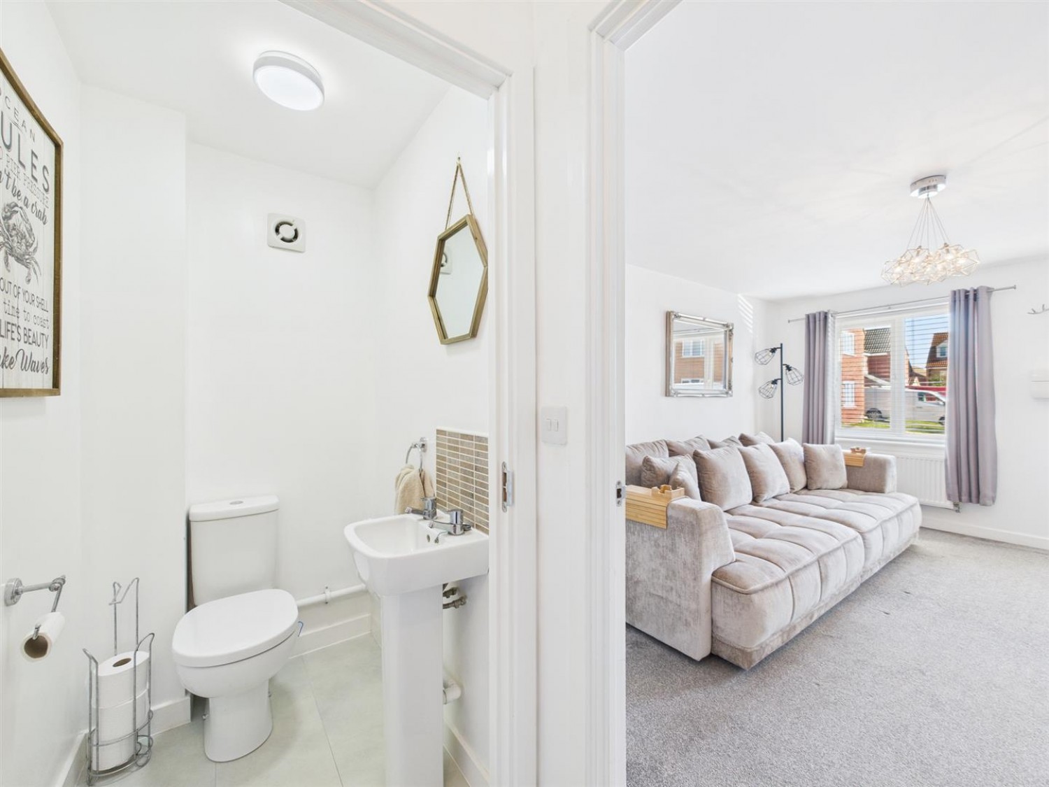 Furnace Close, North Hykeham, Lincoln