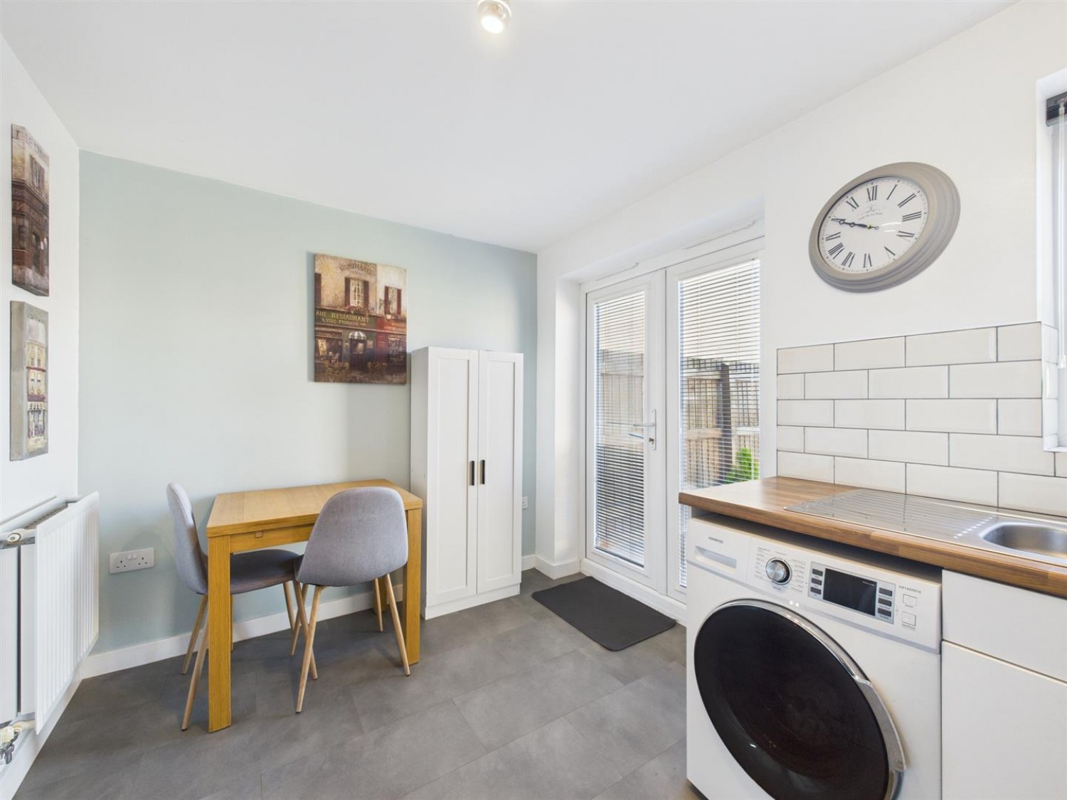 Furnace Close, North Hykeham, Lincoln