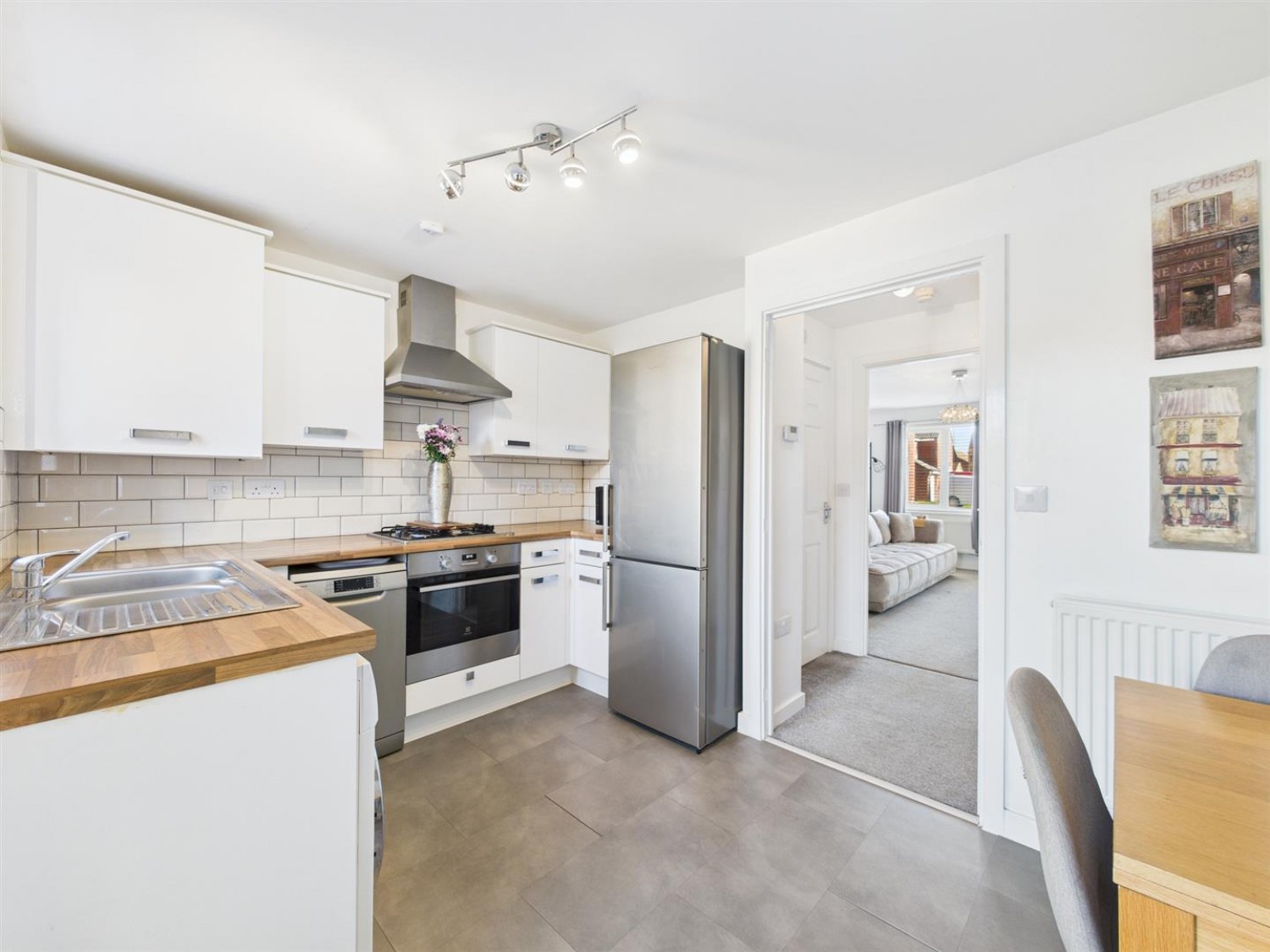 Furnace Close, North Hykeham, Lincoln