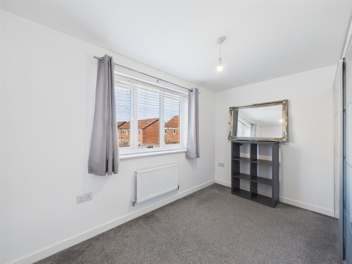 Furnace Close, North Hykeham, Lincoln