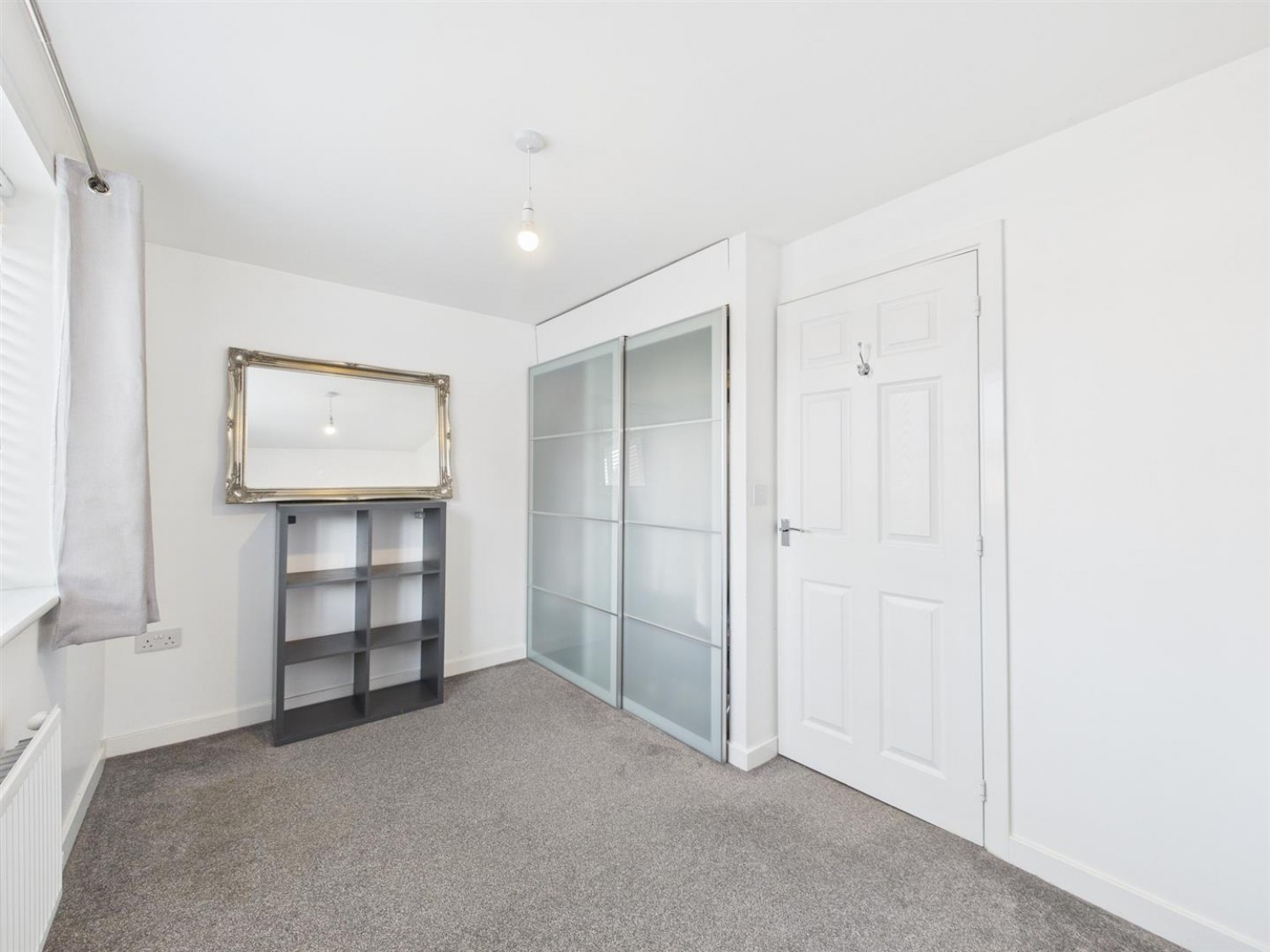 Furnace Close, North Hykeham, Lincoln