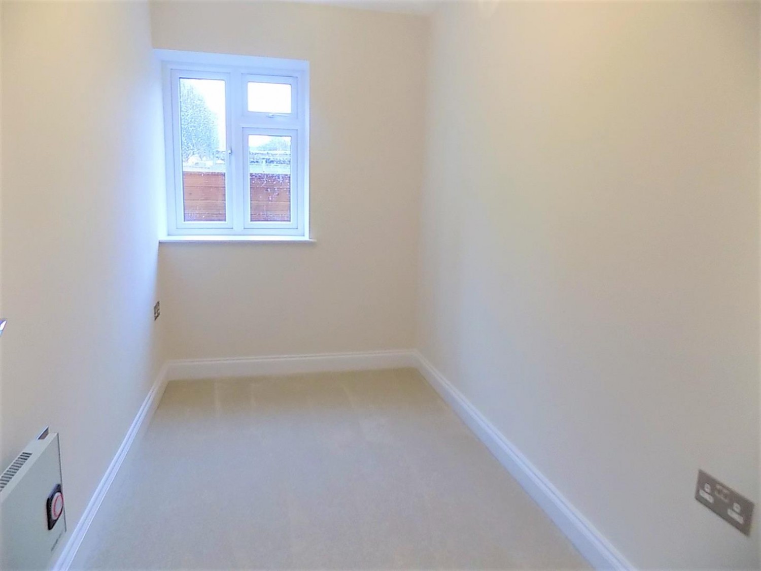 Alexandra Road, Aldershot