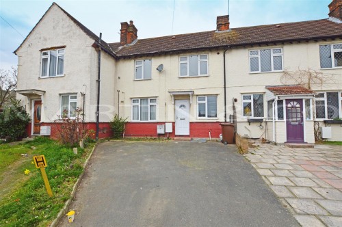 Wainscott Walk, Rochester