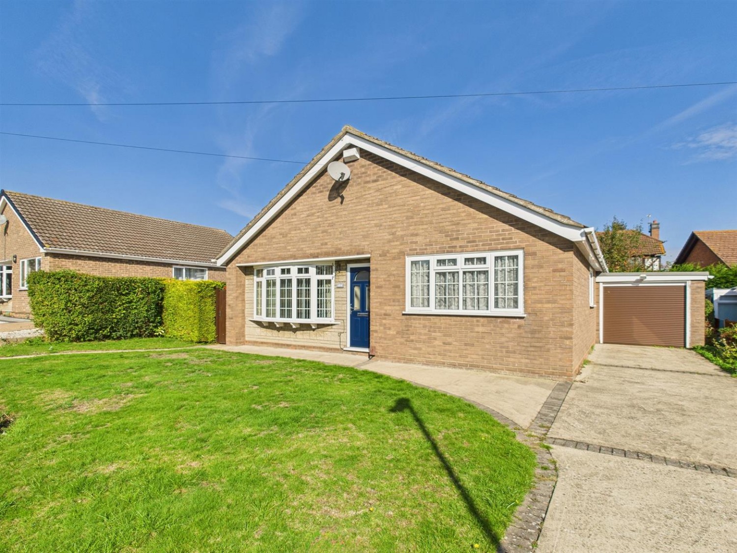 Meadow Close, North Hykeham, Lincoln