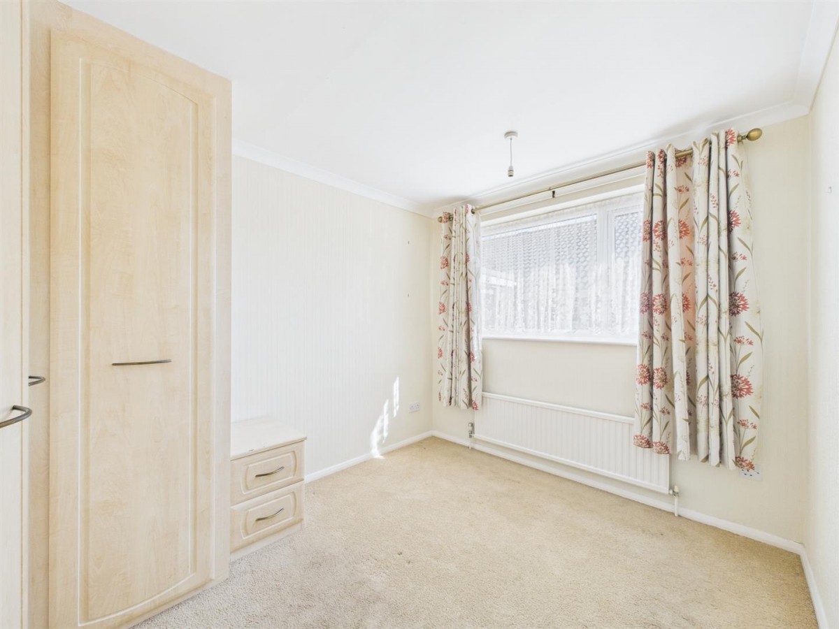 Meadow Close, North Hykeham, Lincoln