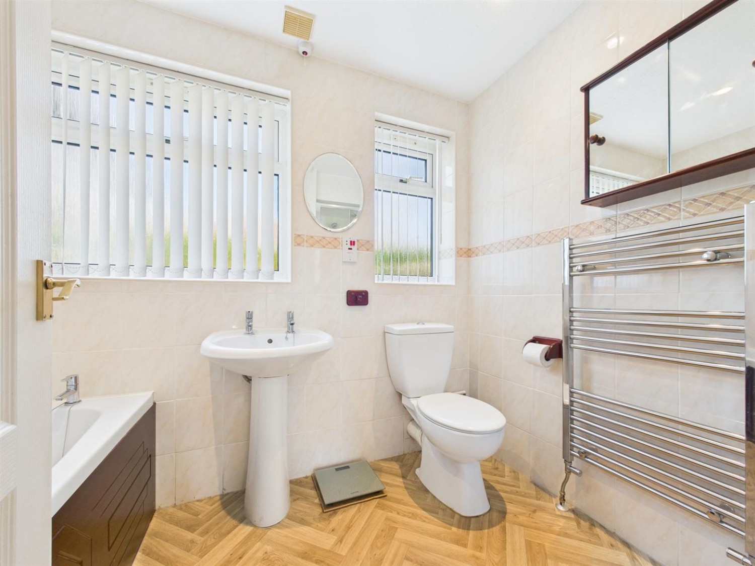 Meadow Close, North Hykeham, Lincoln