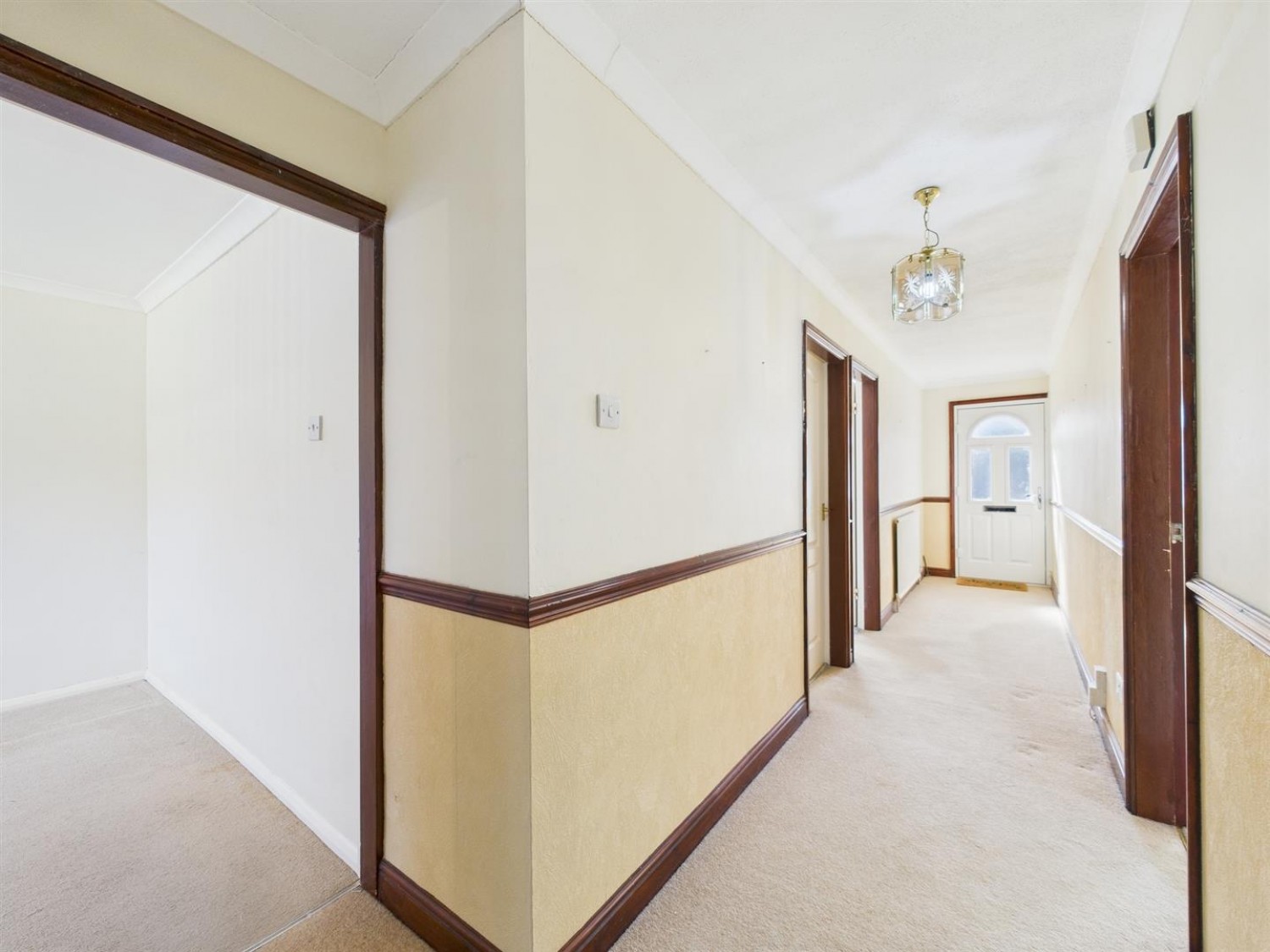 Meadow Close, North Hykeham, Lincoln