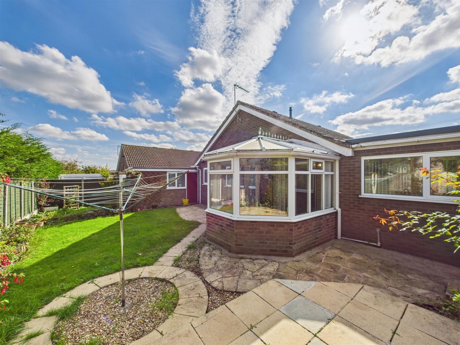 Meadow Close, North Hykeham, Lincoln