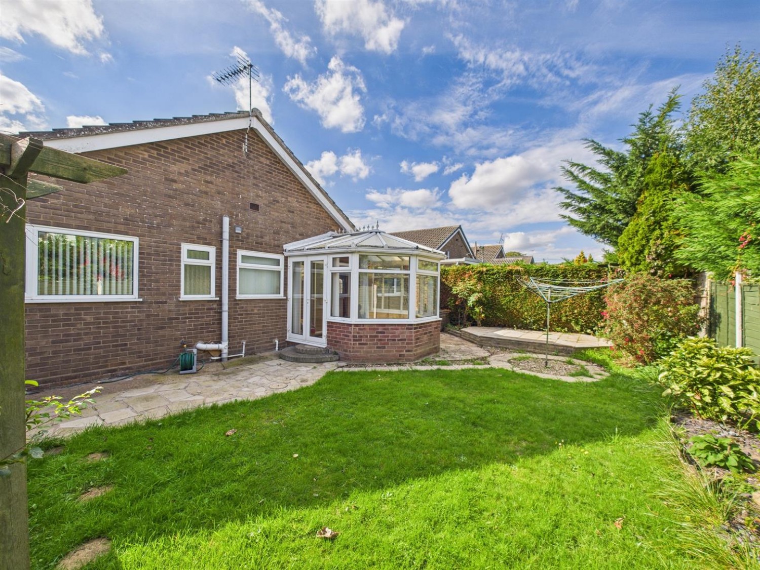 Meadow Close, North Hykeham, Lincoln