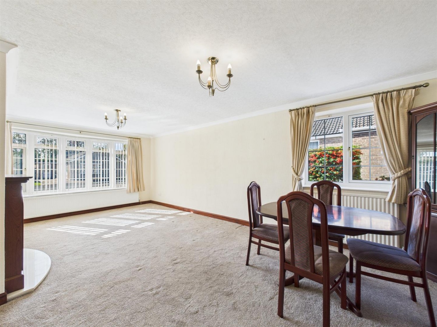 Meadow Close, North Hykeham, Lincoln