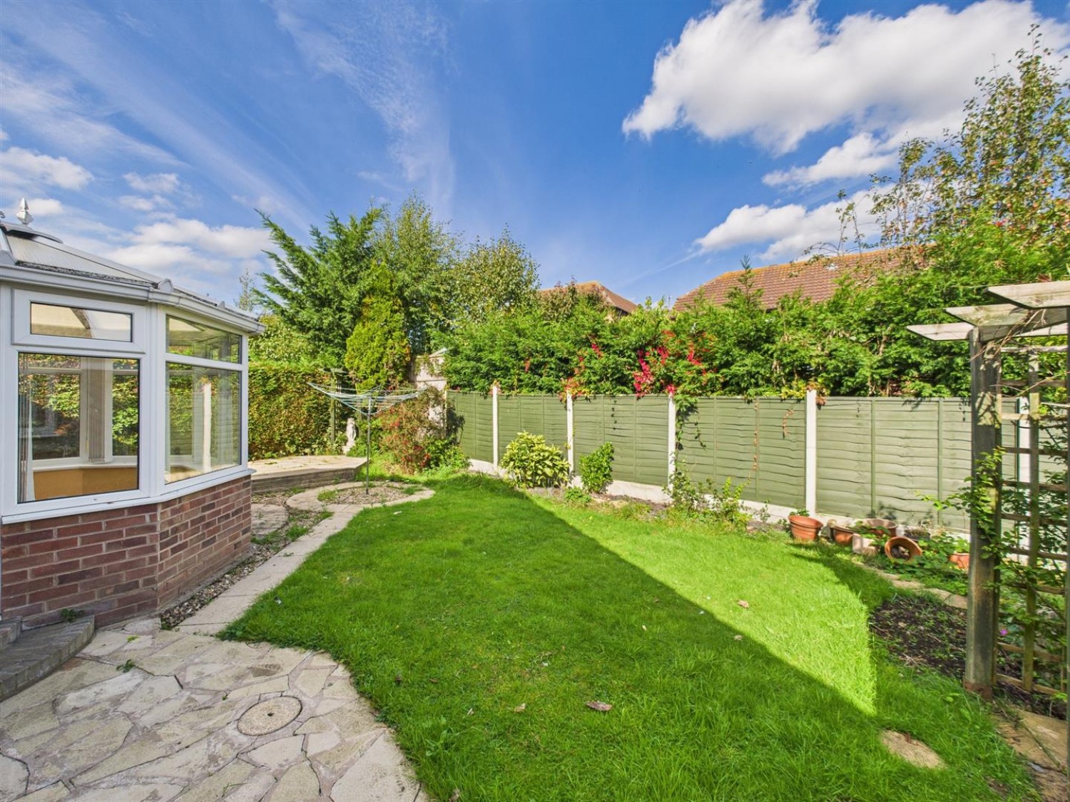 Meadow Close, North Hykeham, Lincoln