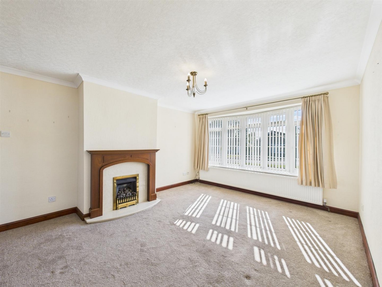 Meadow Close, North Hykeham, Lincoln