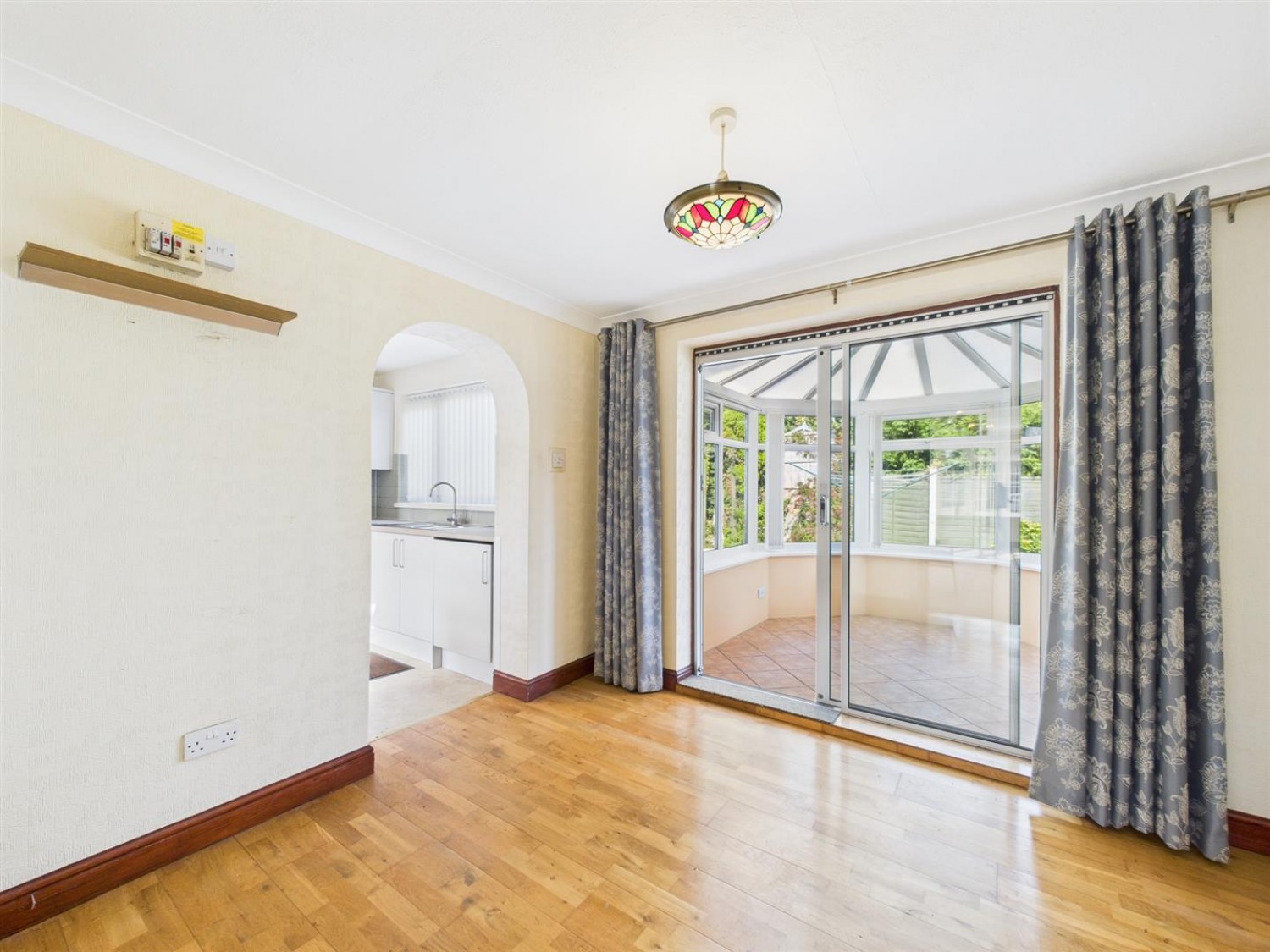 Meadow Close, North Hykeham, Lincoln