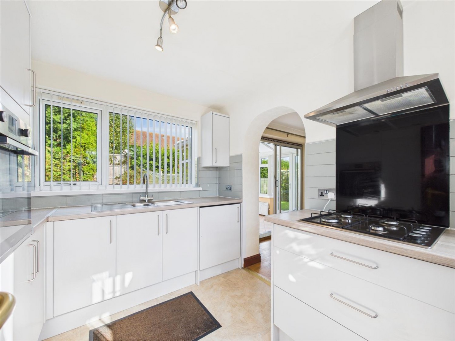 Meadow Close, North Hykeham, Lincoln