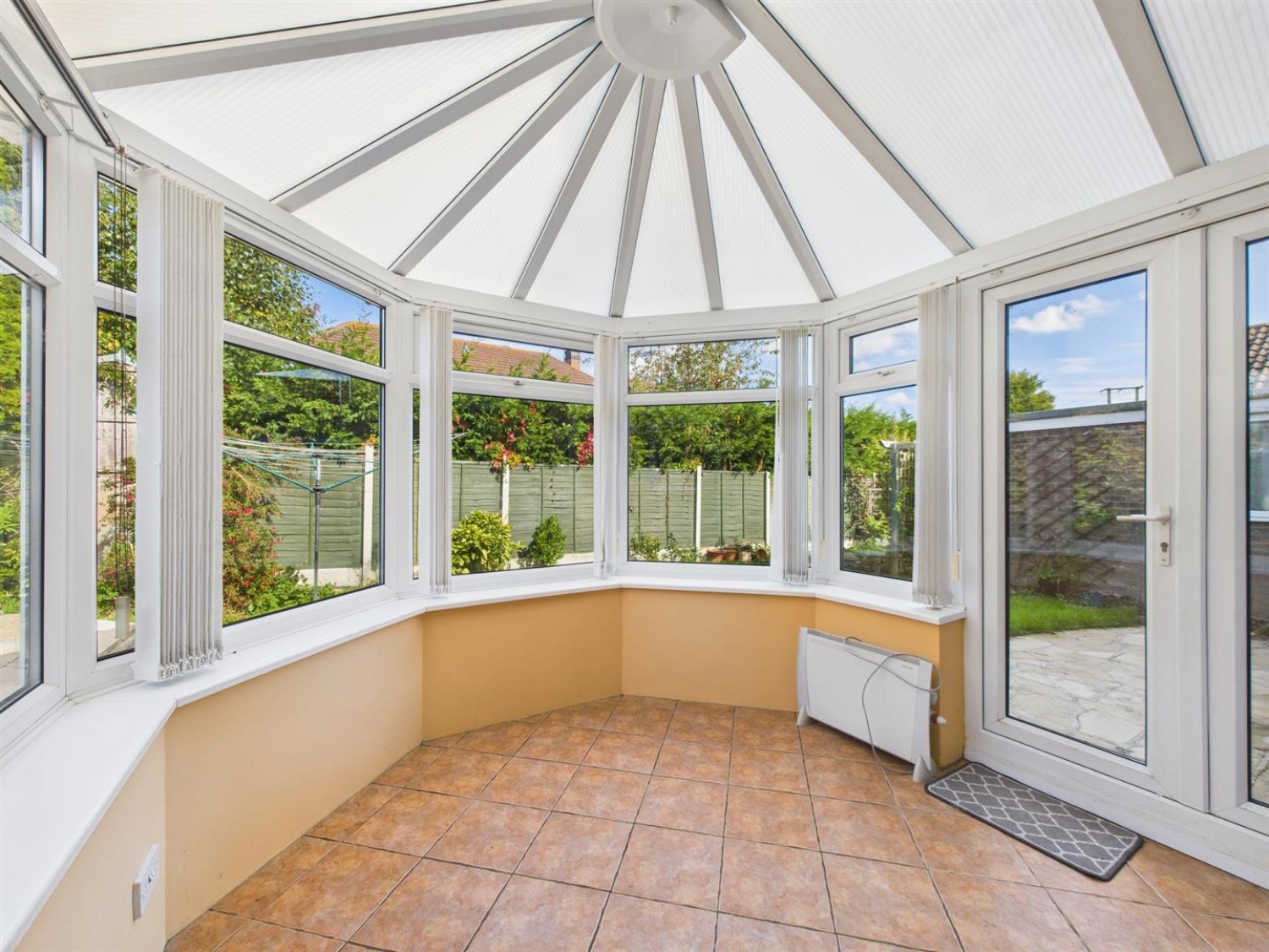 Meadow Close, North Hykeham, Lincoln