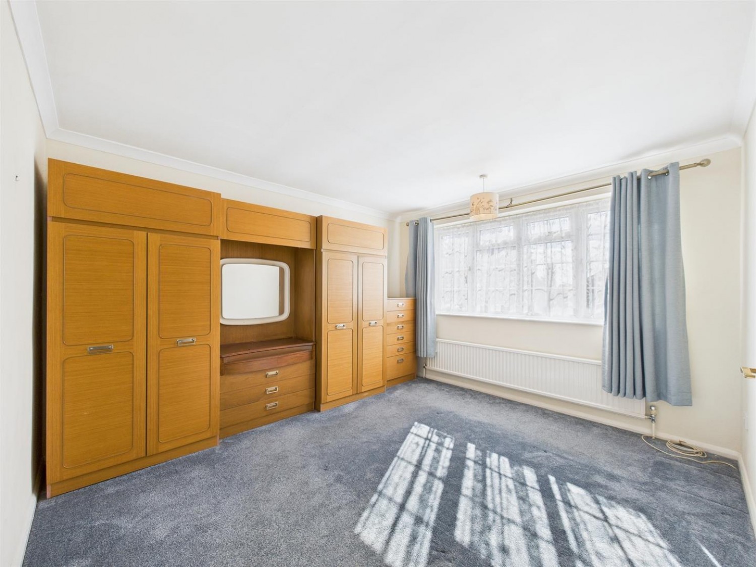 Meadow Close, North Hykeham, Lincoln