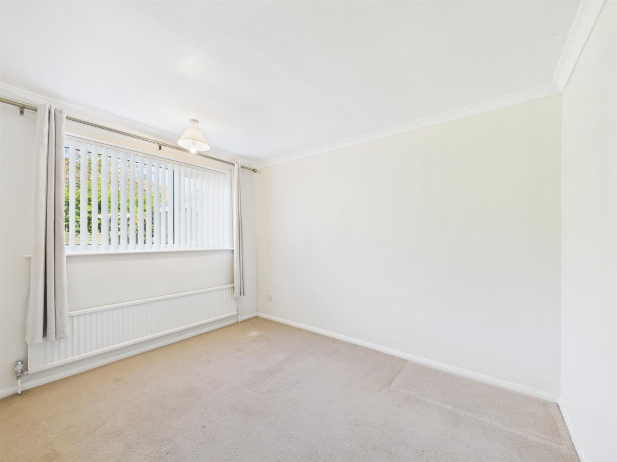 Meadow Close, North Hykeham, Lincoln